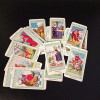 ТАРО ЛЕНОРМАН (TAROT LENORMAND)